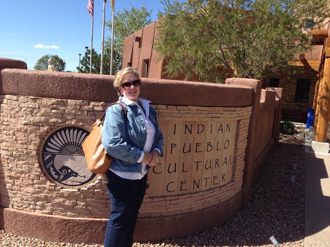 Katie McClain Richarme