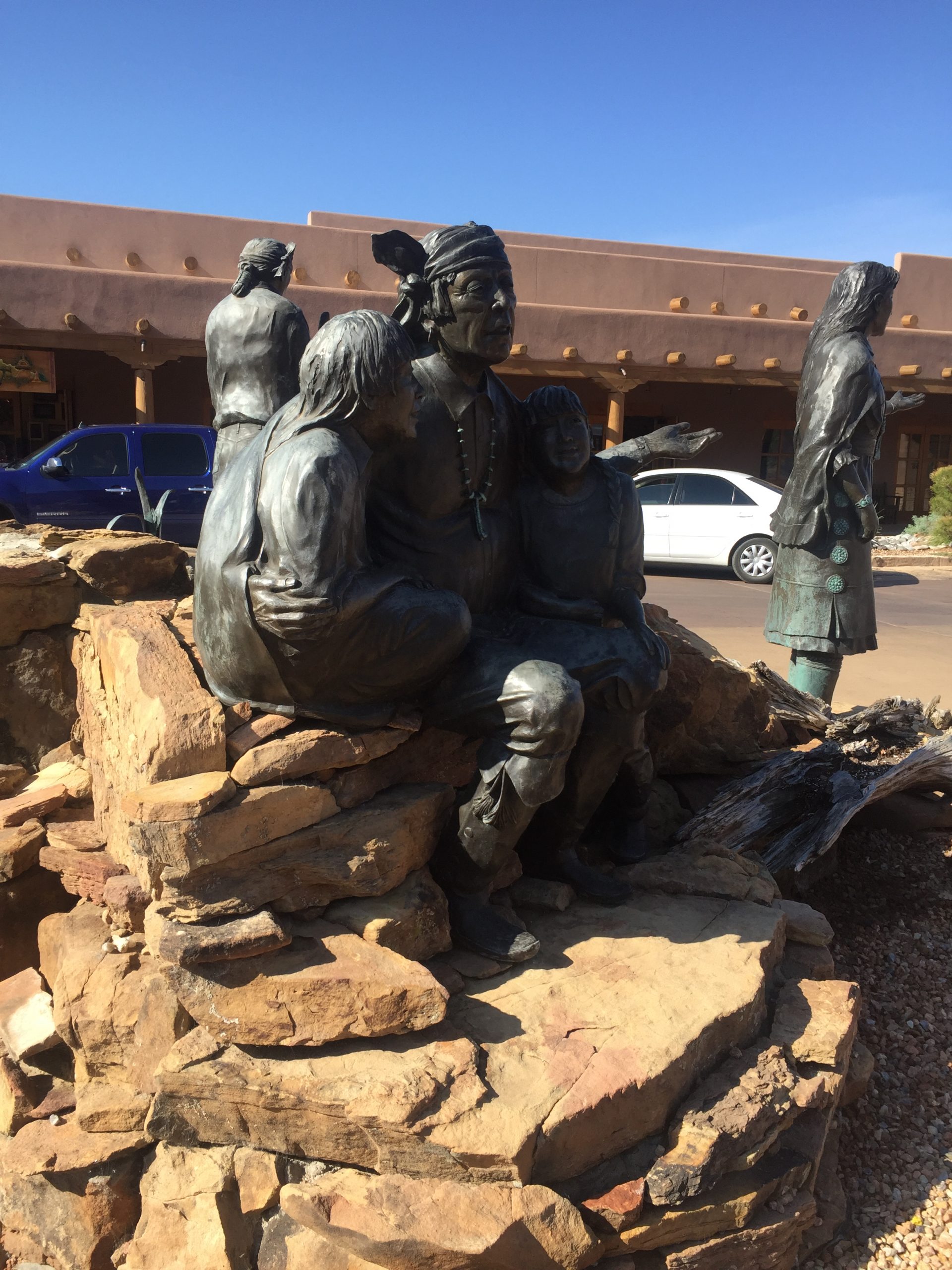 We Are All One People